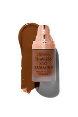 Flawless Stay Liquid Foundation Base Líquida