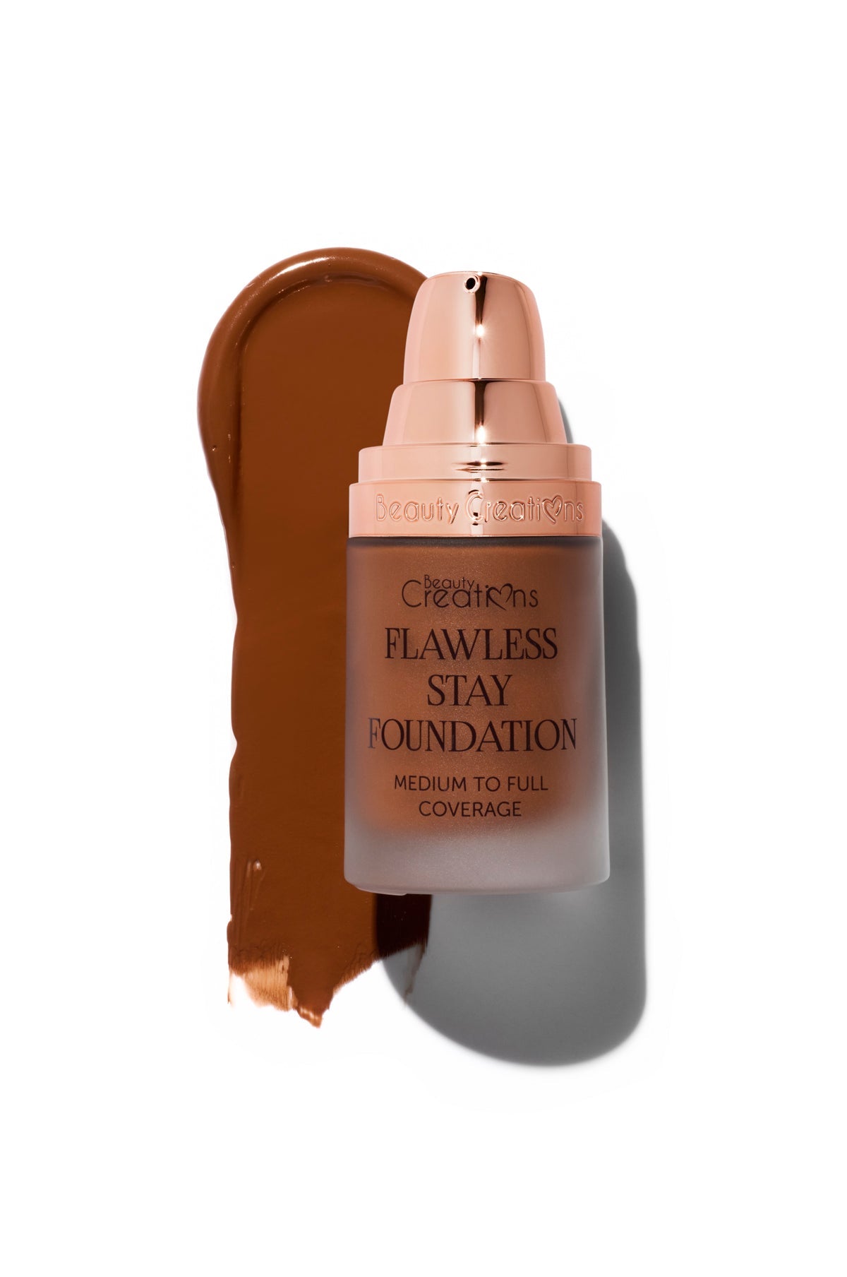 Flawless Stay Liquid Foundation Base Líquida