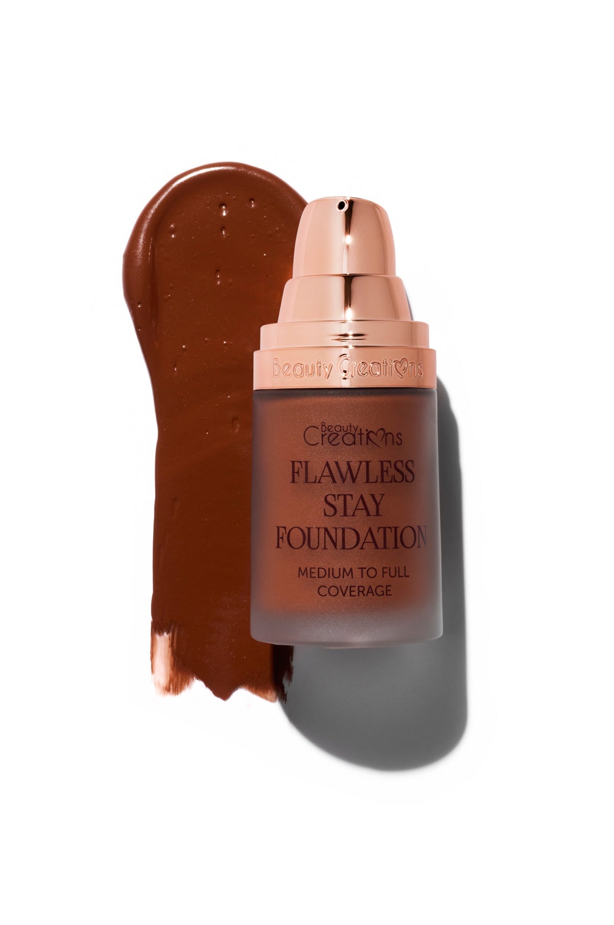 Flawless Stay Liquid Foundation Base Líquida