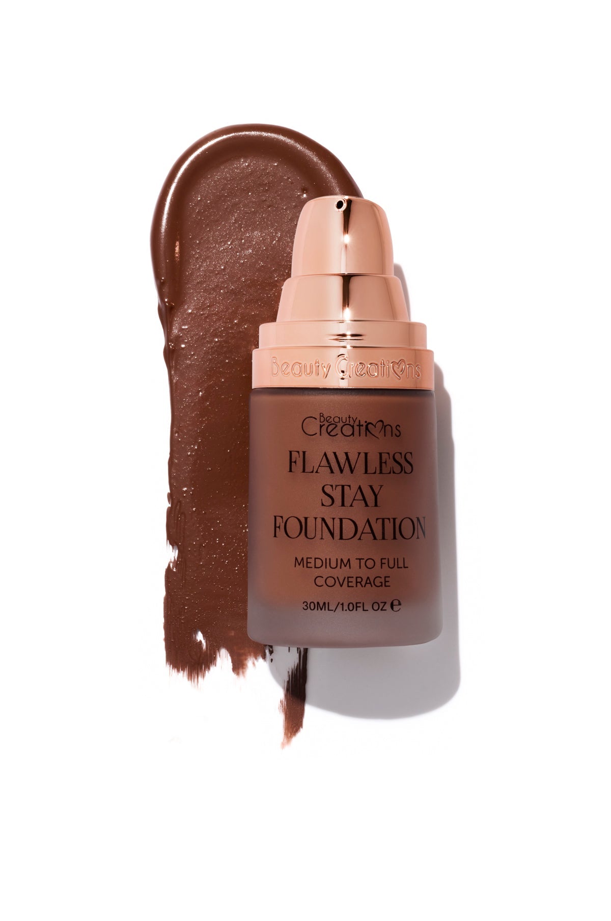 Flawless Stay Liquid Foundation Base Líquida