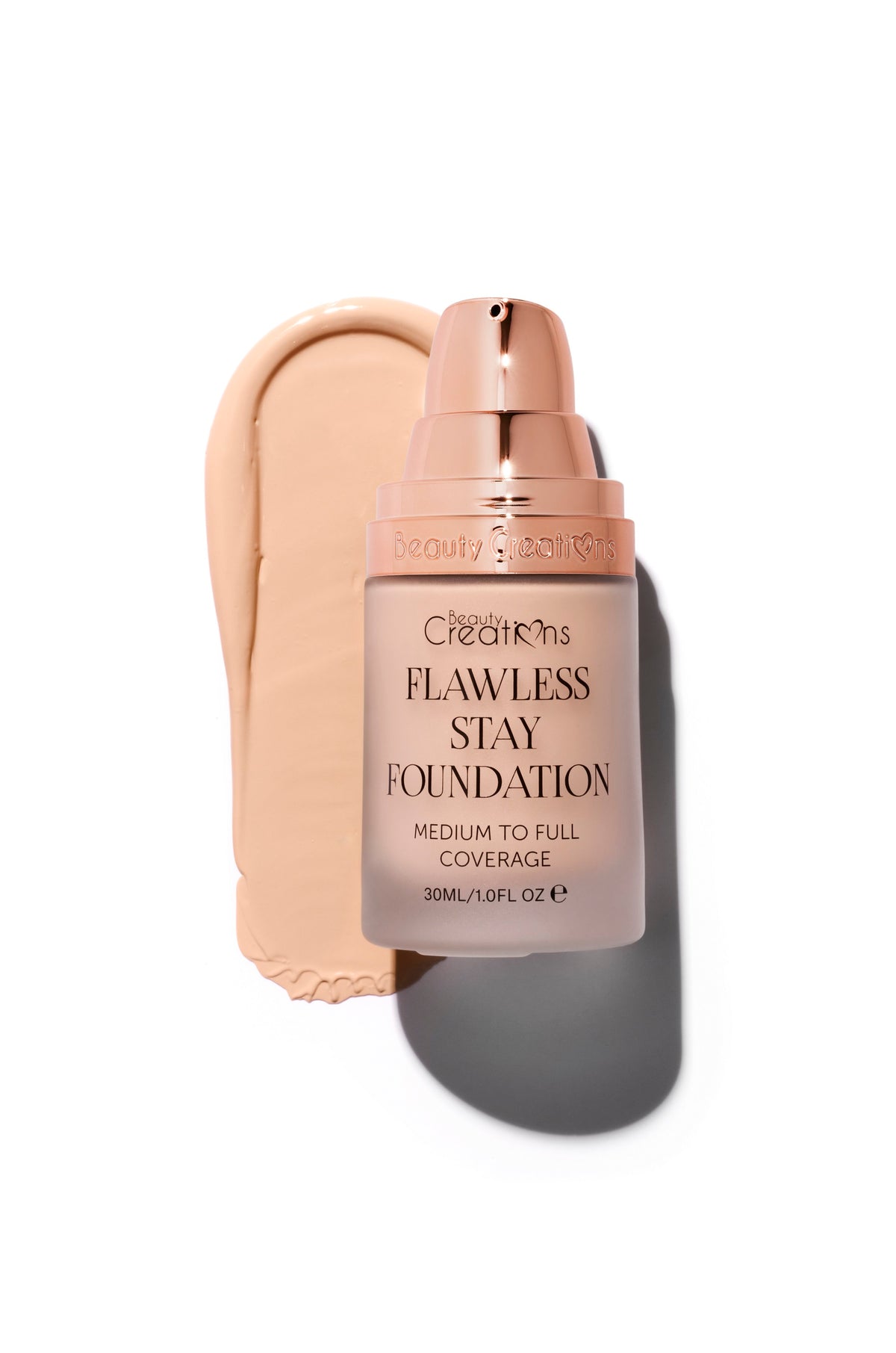 Flawless Stay Liquid Foundation Base Líquida