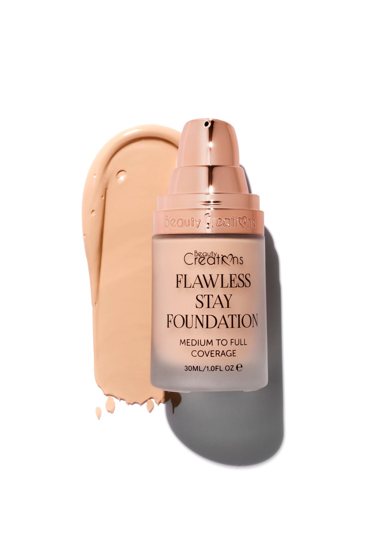 Flawless Stay Liquid Foundation Base Líquida