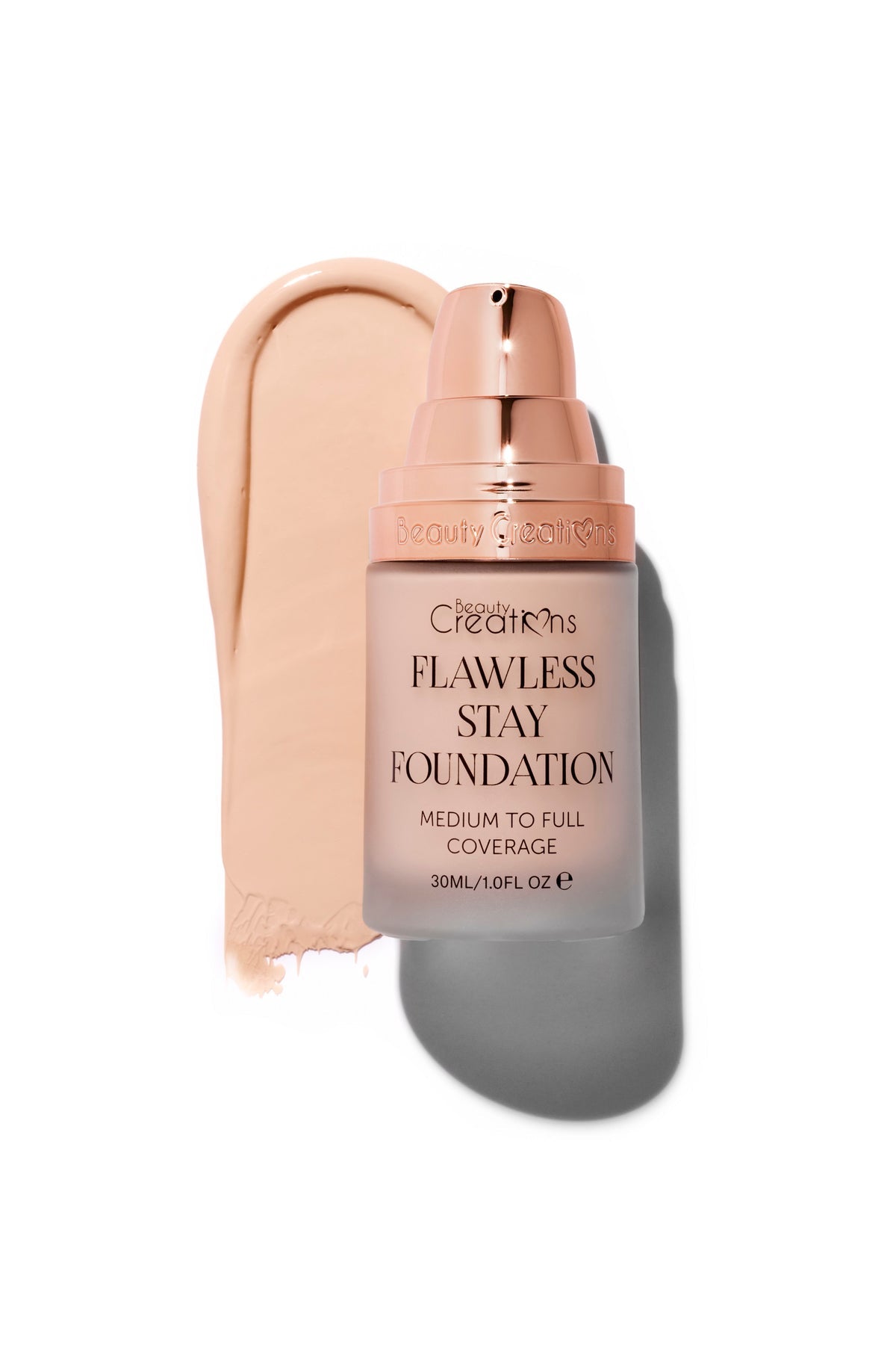 Flawless Stay Liquid Foundation Base Líquida