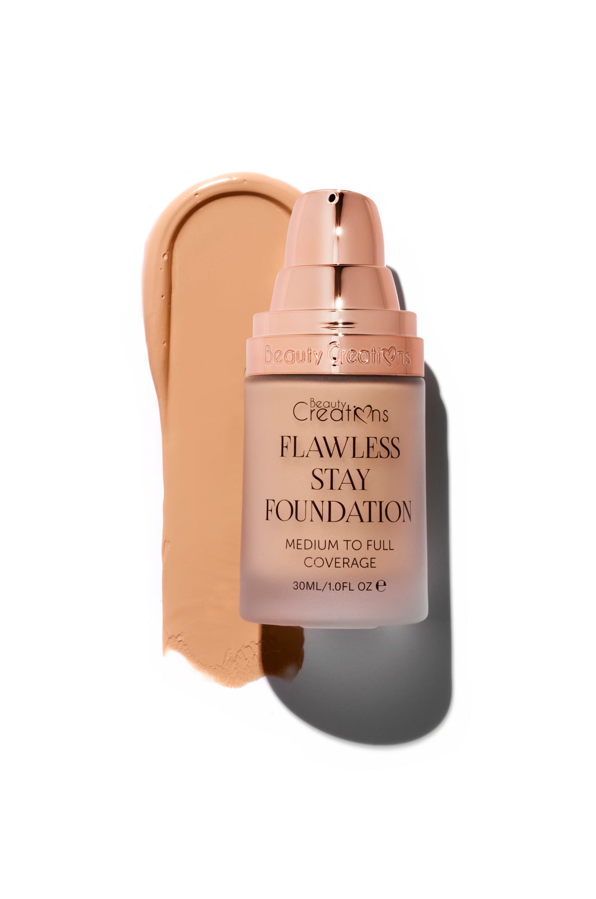 Flawless Stay Liquid Foundation Base Líquida
