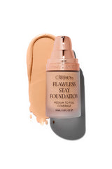 Flawless Stay Liquid Foundation Base Líquida