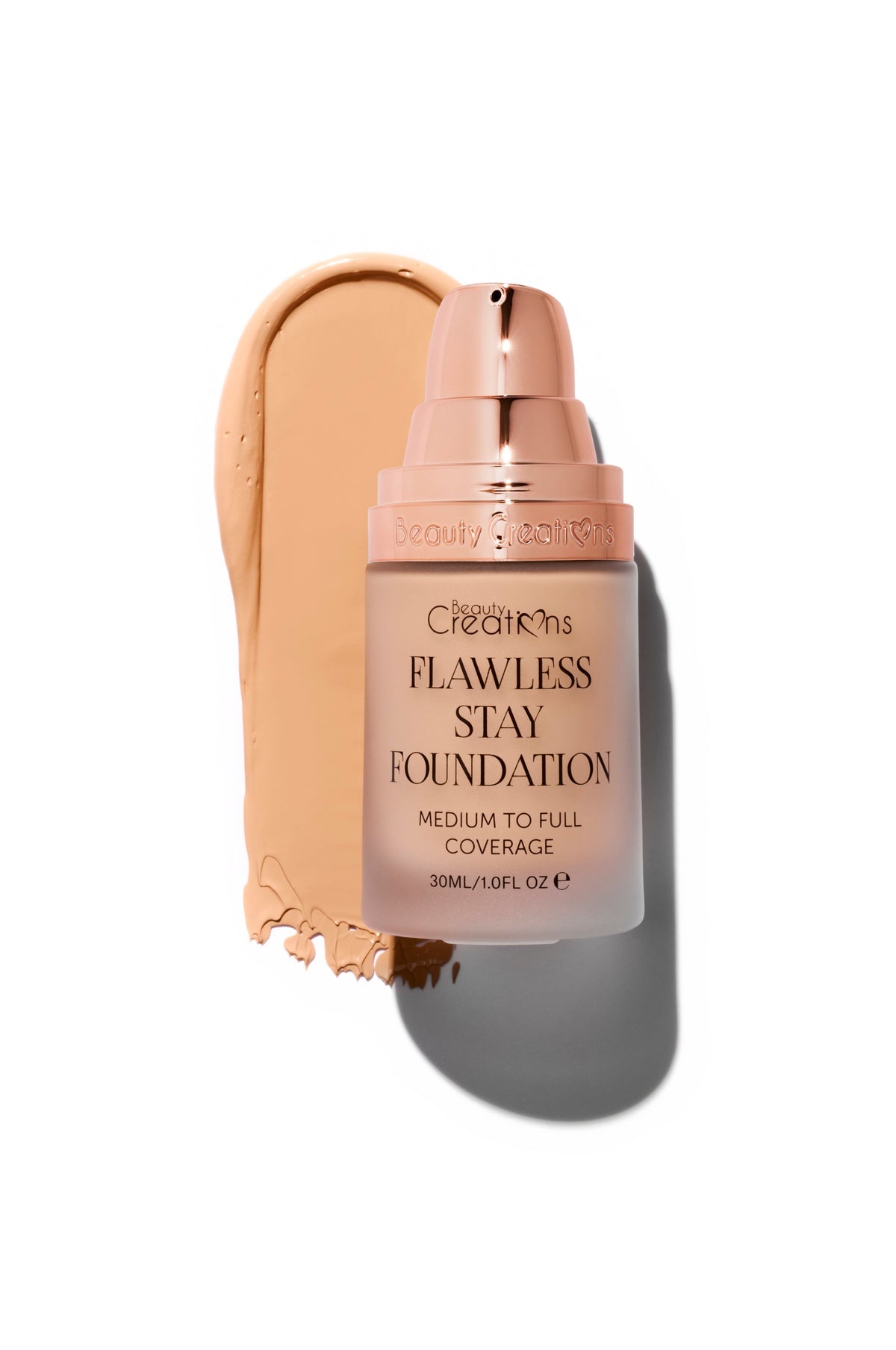 Flawless Stay Liquid Foundation Base Líquida