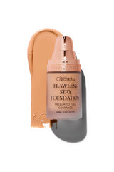 Flawless Stay Liquid Foundation Base Líquida