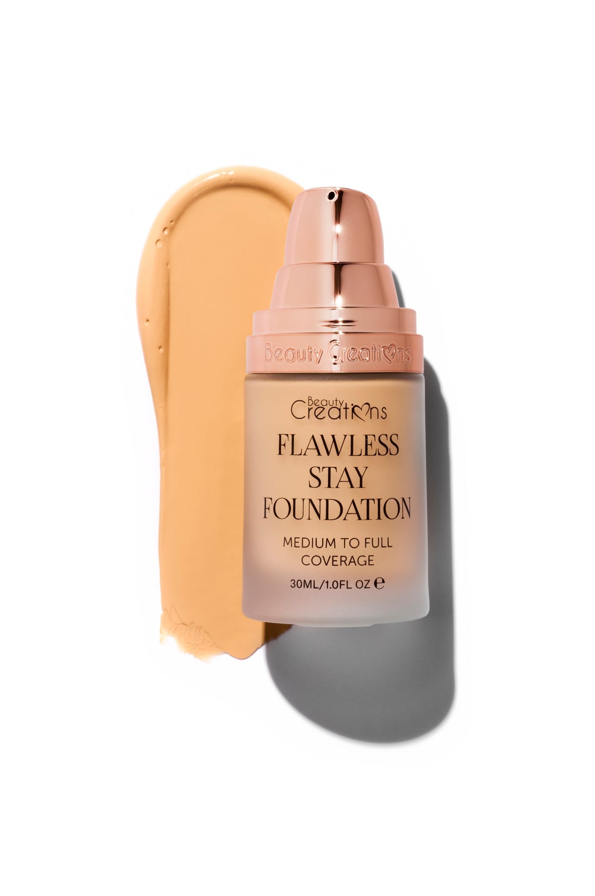 Flawless Stay Liquid Foundation Base Líquida