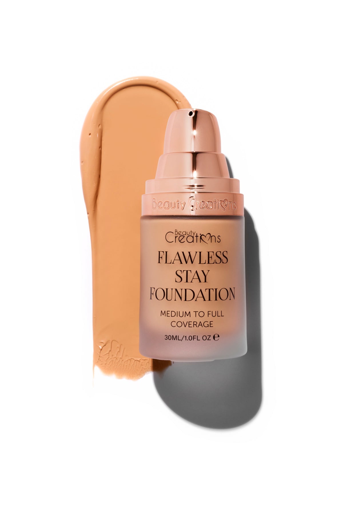 Flawless Stay Liquid Foundation Base Líquida