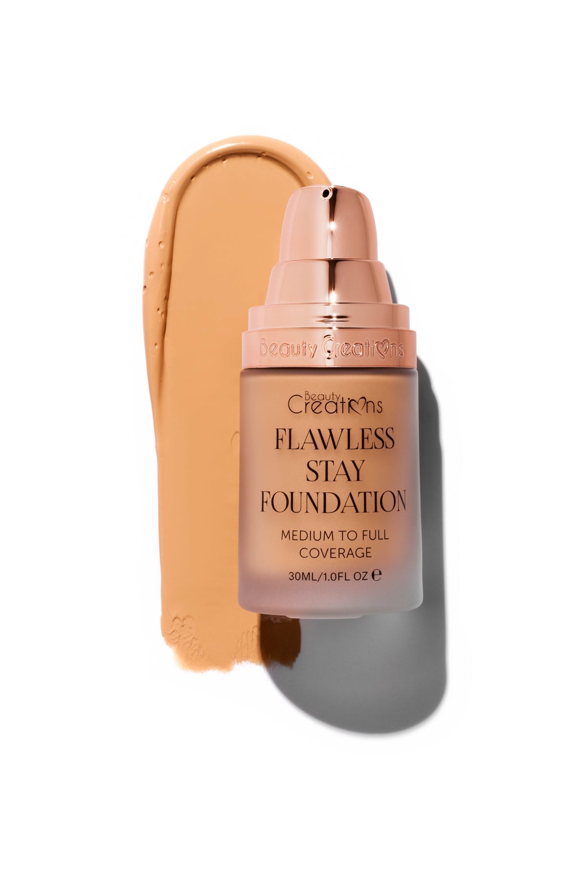 Flawless Stay Liquid Foundation Base Líquida