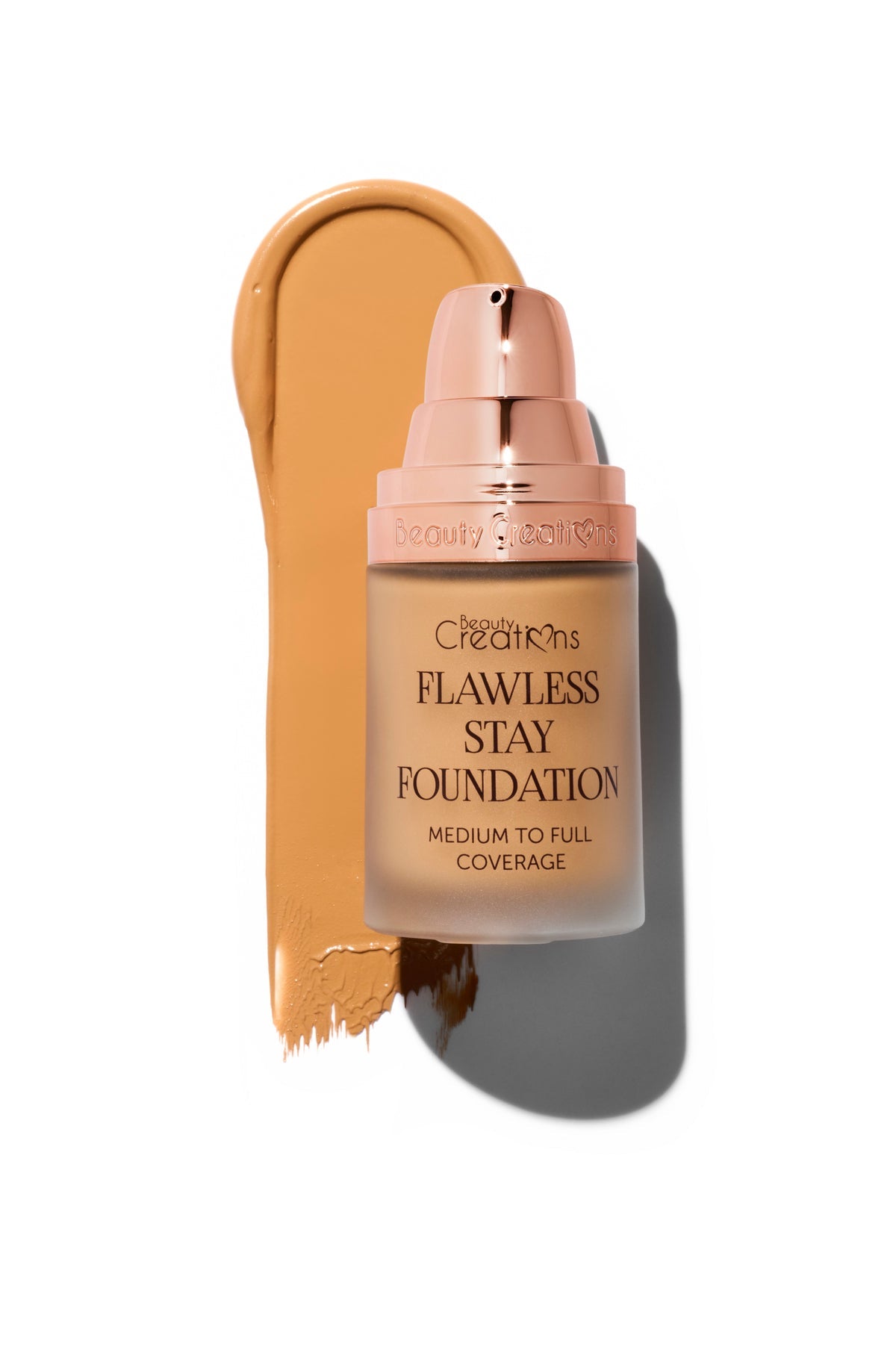 Flawless Stay Liquid Foundation Base Líquida
