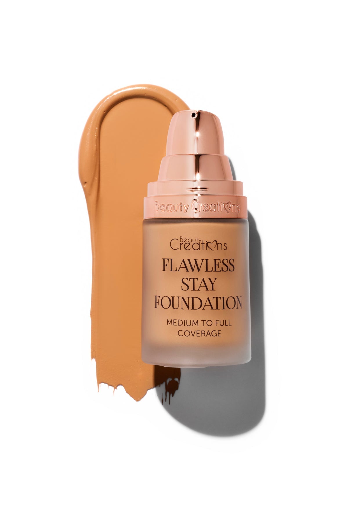 Flawless Stay Liquid Foundation Base Líquida