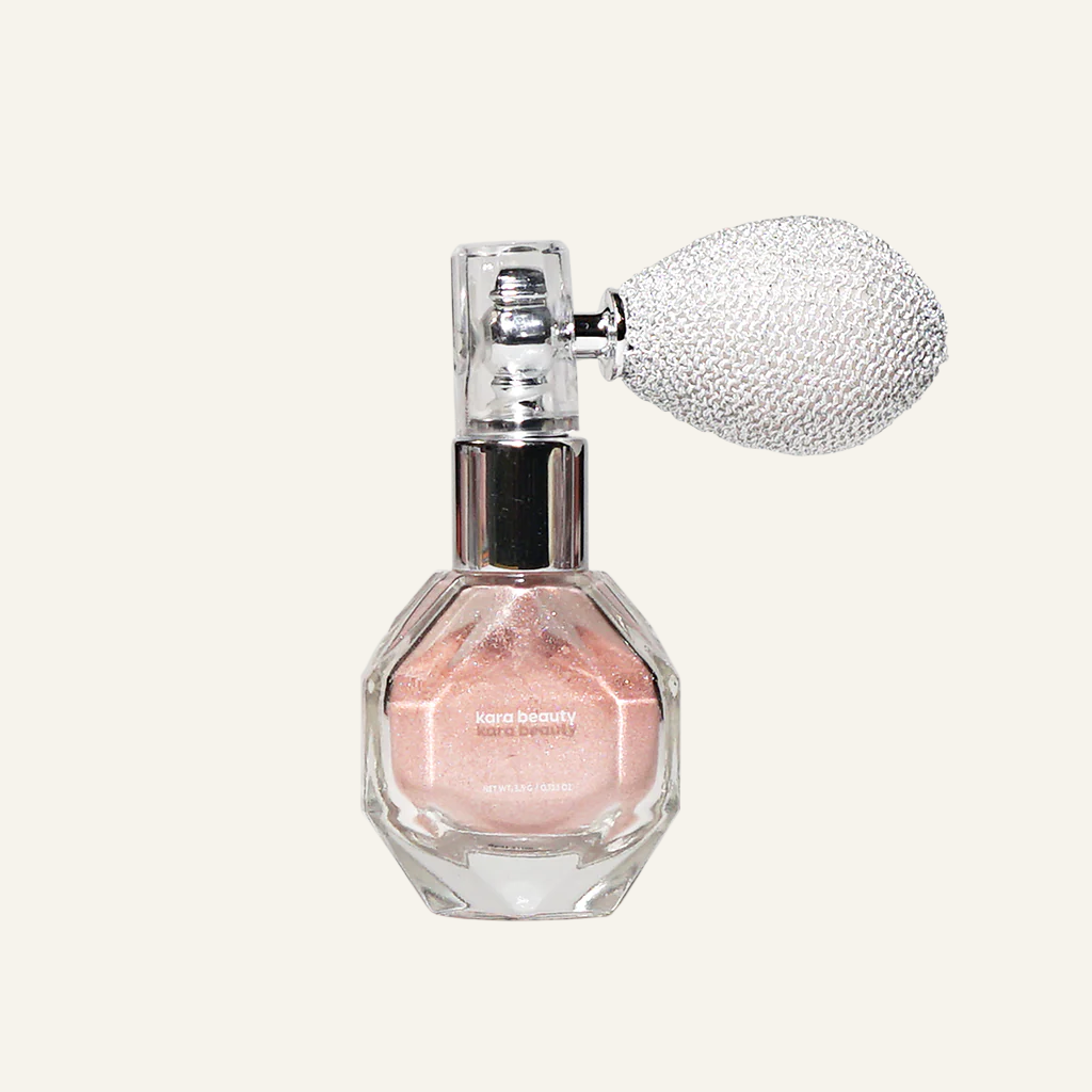 Starcrossed Dreams Shimmer Polvo en Spray
