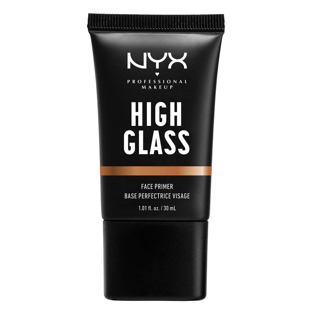 NYX High Glass Primer de Rostro