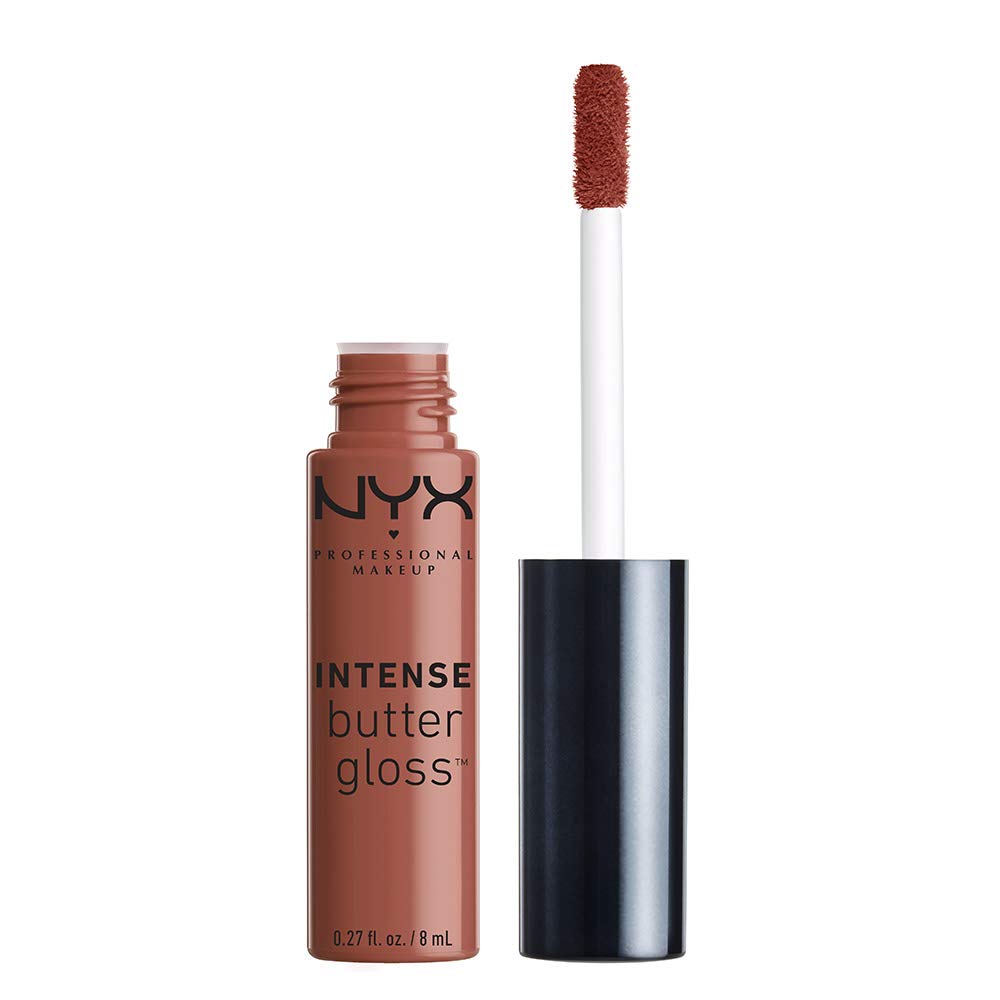 Intense Butter Brillo Labial