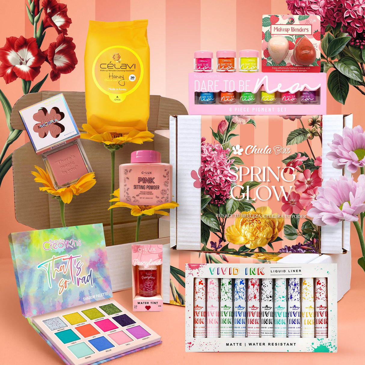 Chula Box