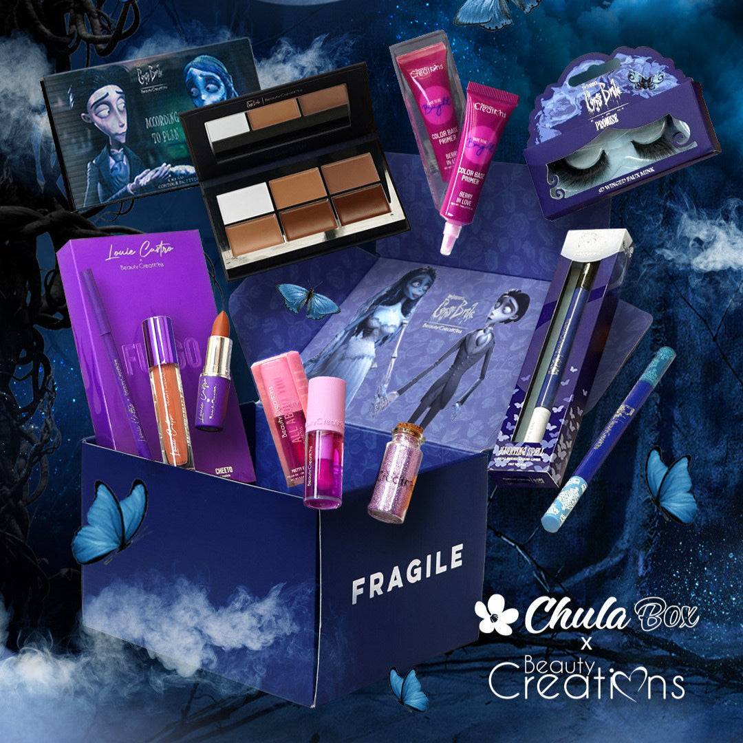 Chula Box