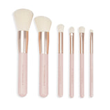 Hello Kitty® "The Core" 6-PC BRUSH SET