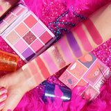 Party Girl Paleta de Sombras