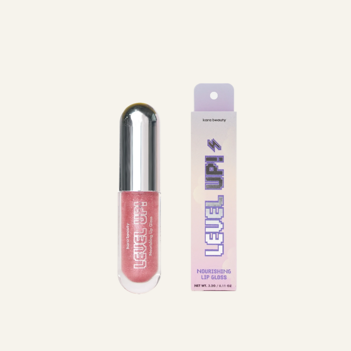 Level Up Gloss