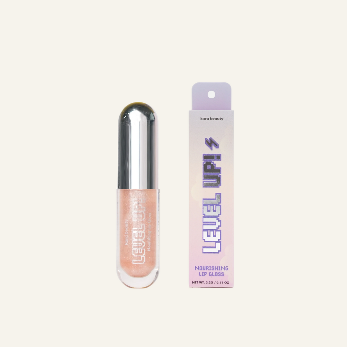 Level Up Gloss