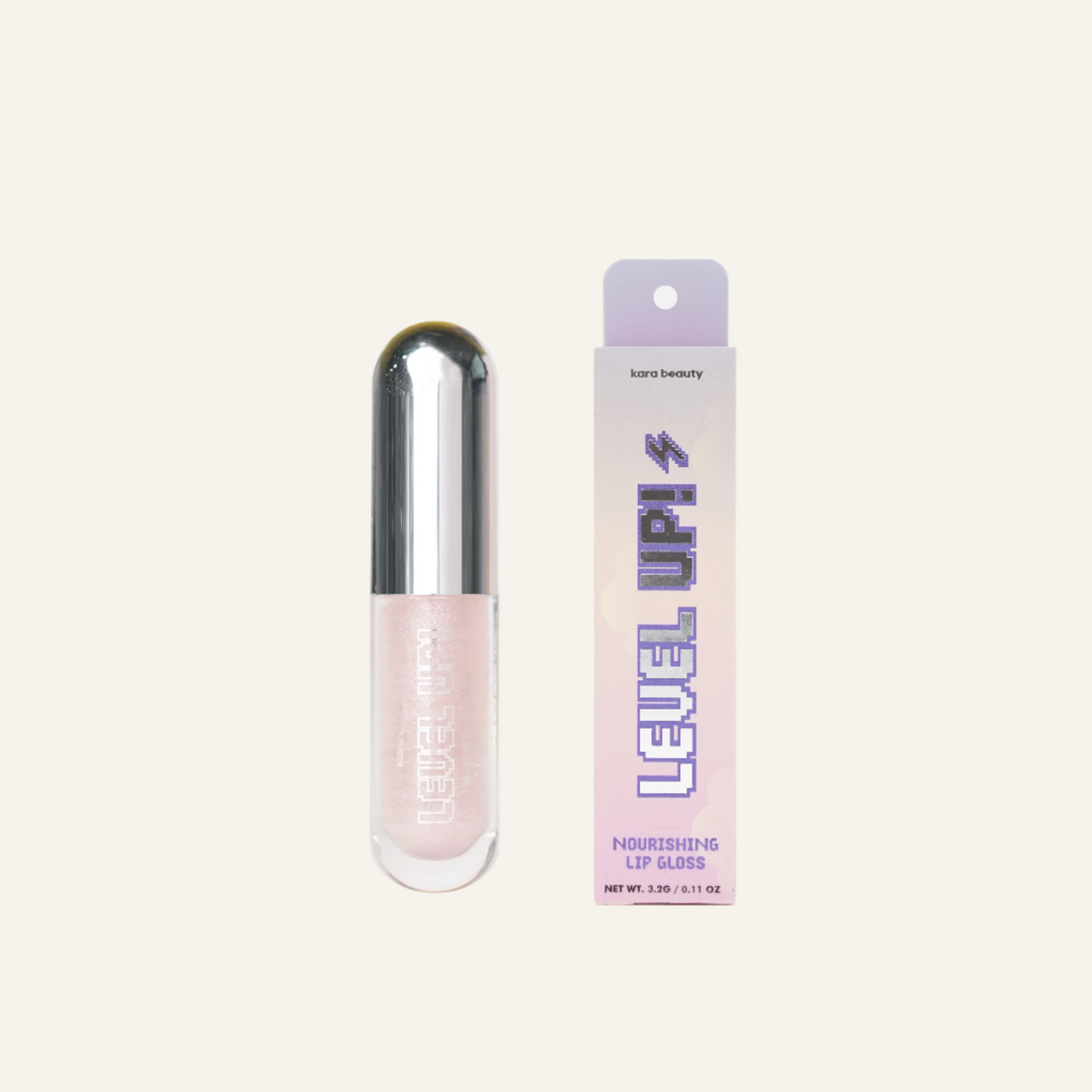 Level Up Gloss