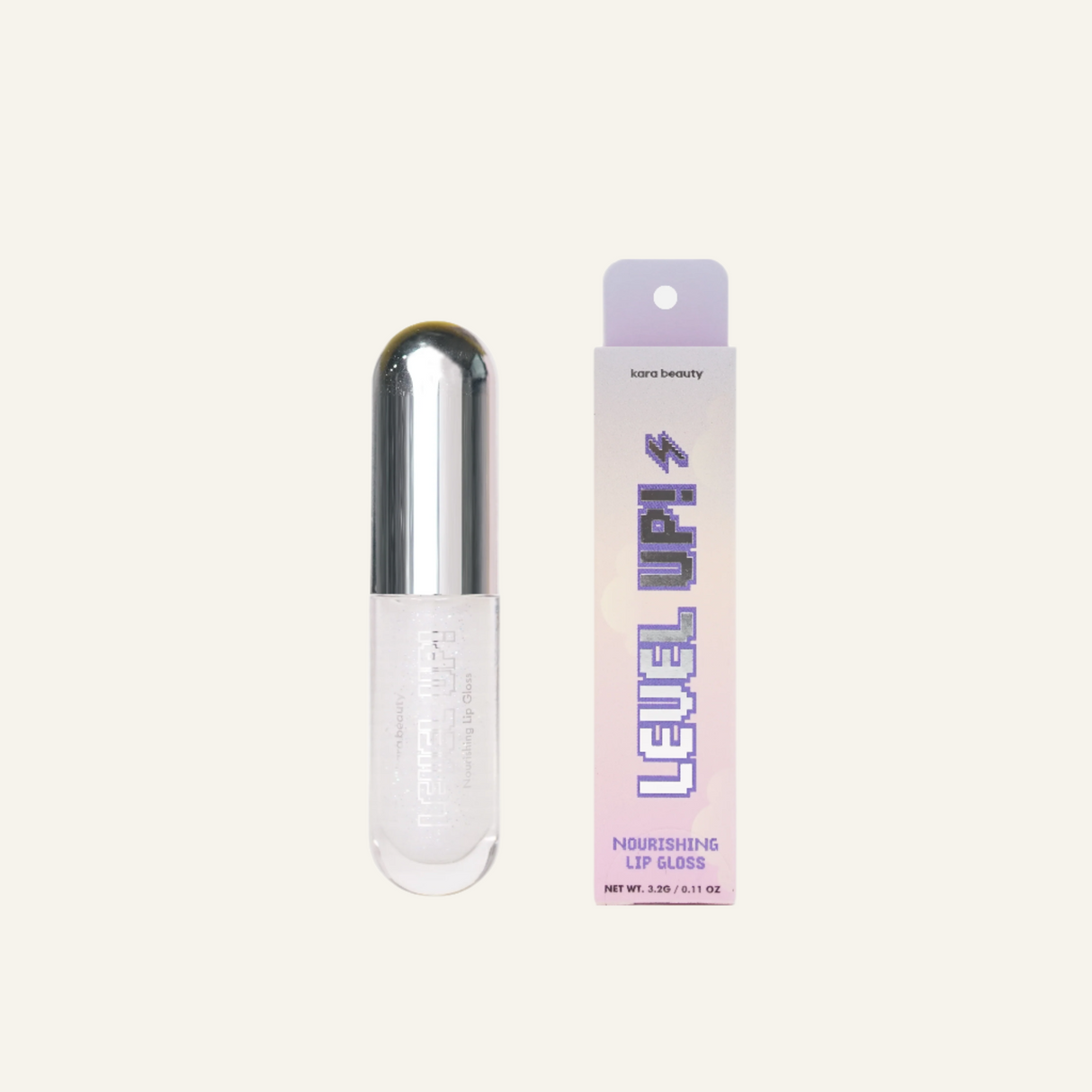 Level Up Gloss