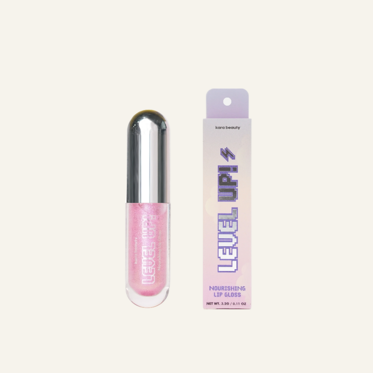 Level Up Gloss