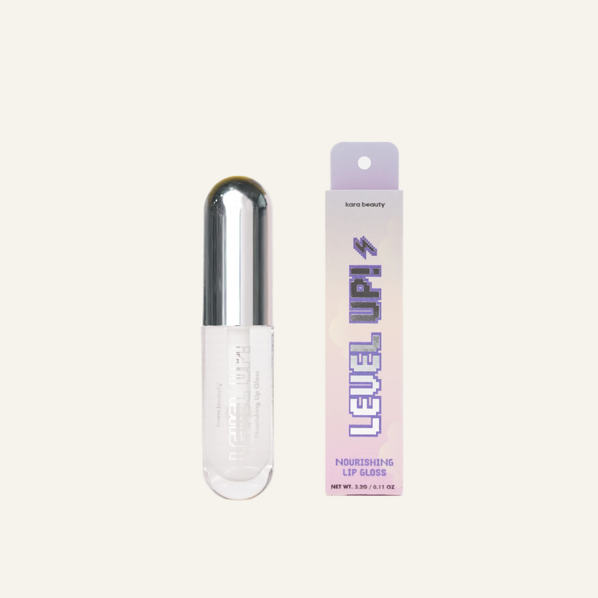 Level Up Gloss
