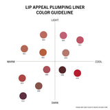Lip Appeal Plumping Liner Delineador Voluminizador