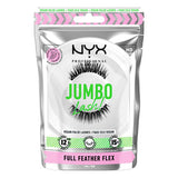 Jumbo Lash! Vegan Pestañas