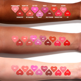 Love Steady Liquid Blush Rubor Liquido