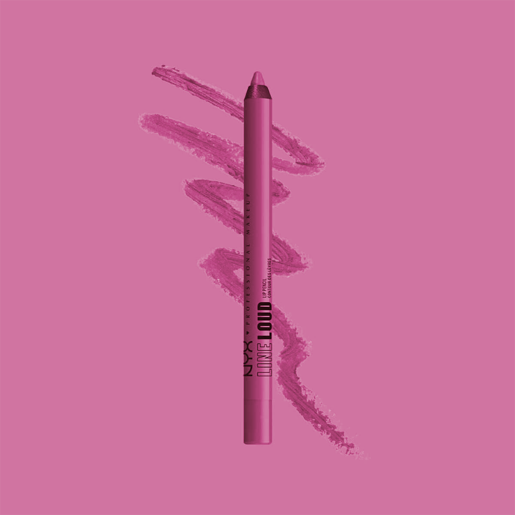 Line Loud Delineador de Labios