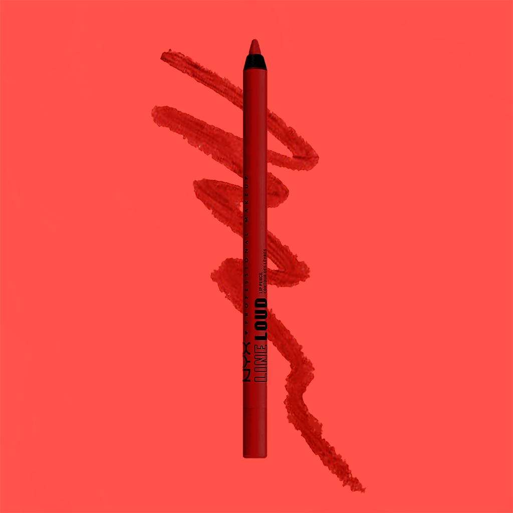 Line Loud Delineador de Labios