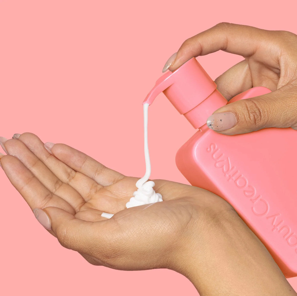 Crema Corporal Hidratante Con Fragancia
