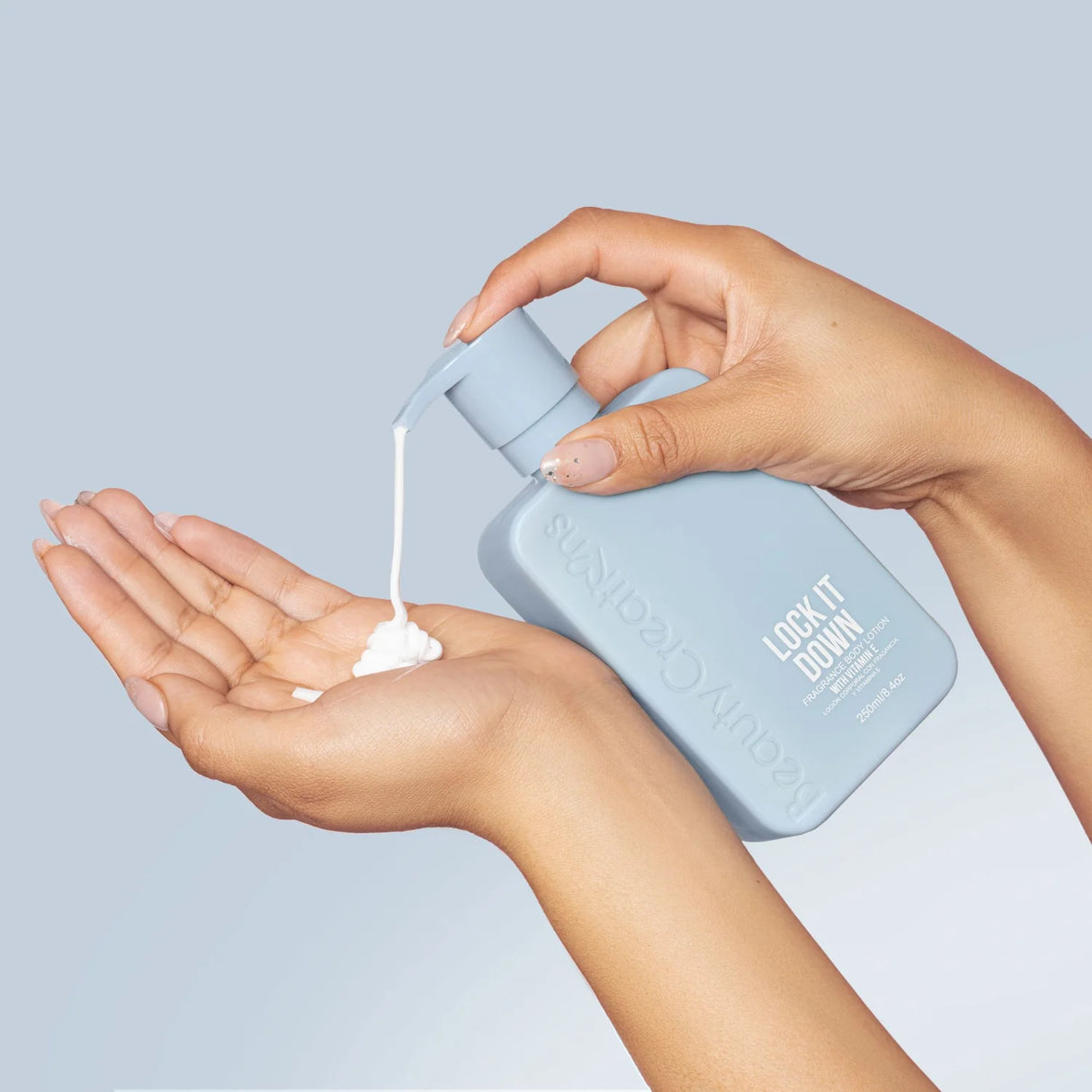 Crema Corporal Hidratante Con Fragancia