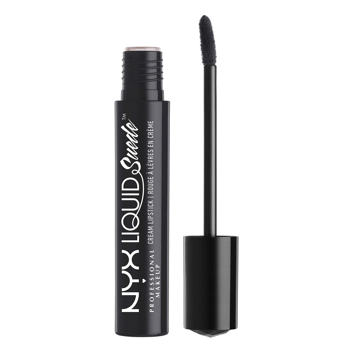 Liquid Suede Cream Labial líquido
