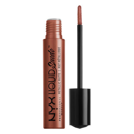 Liquid Suede Cream Labial líquido