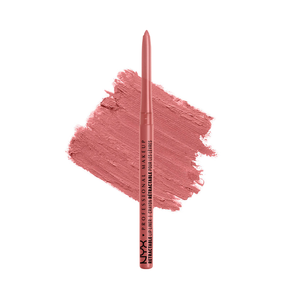 Retractable Delineador de Labios