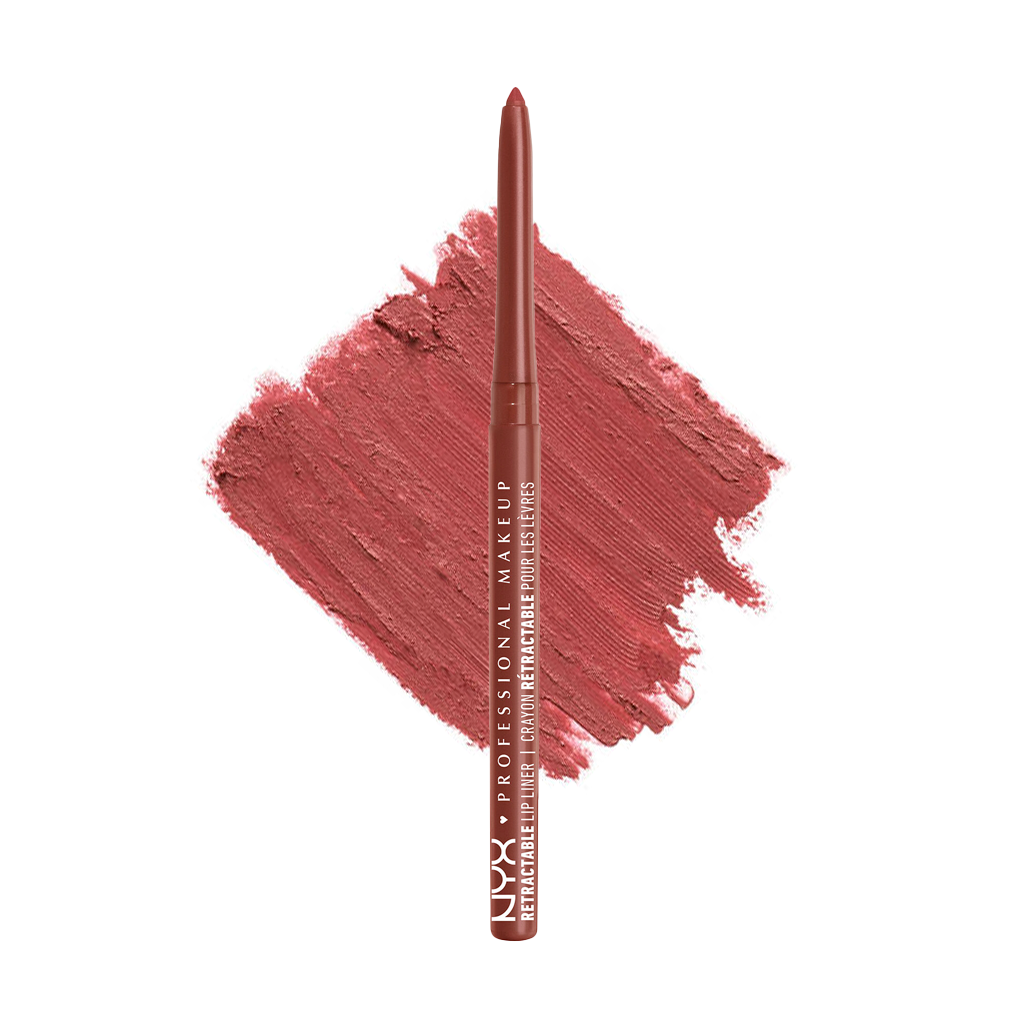 Retractable Delineador de Labios