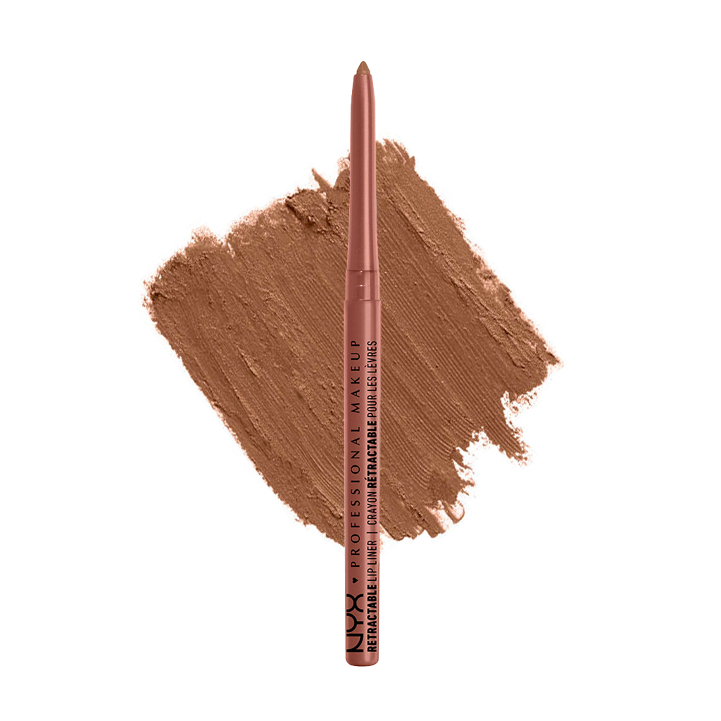 Retractable Delineador de Labios