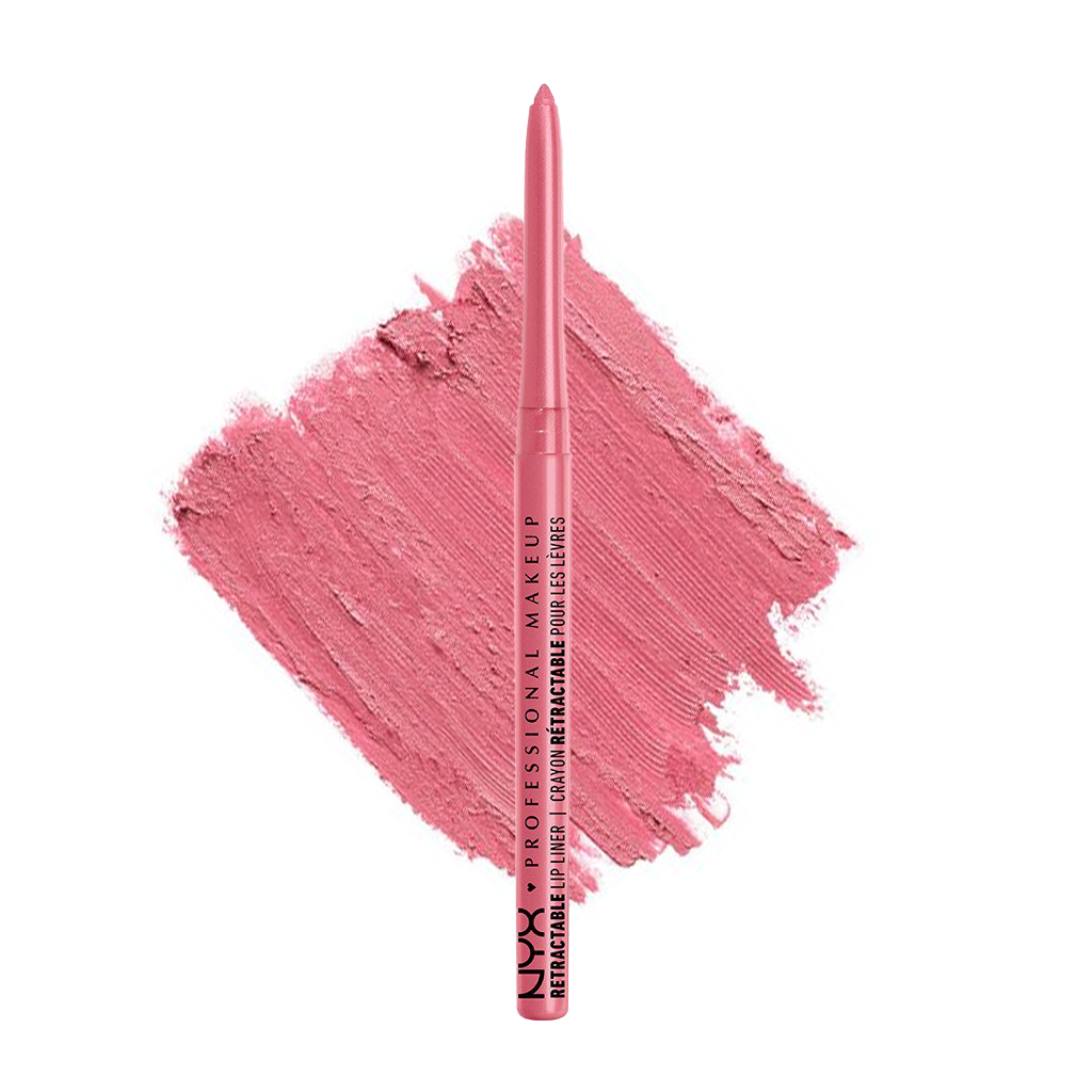 Retractable Delineador de Labios