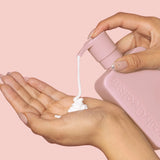 Crema Corporal Hidratante Con Fragancia