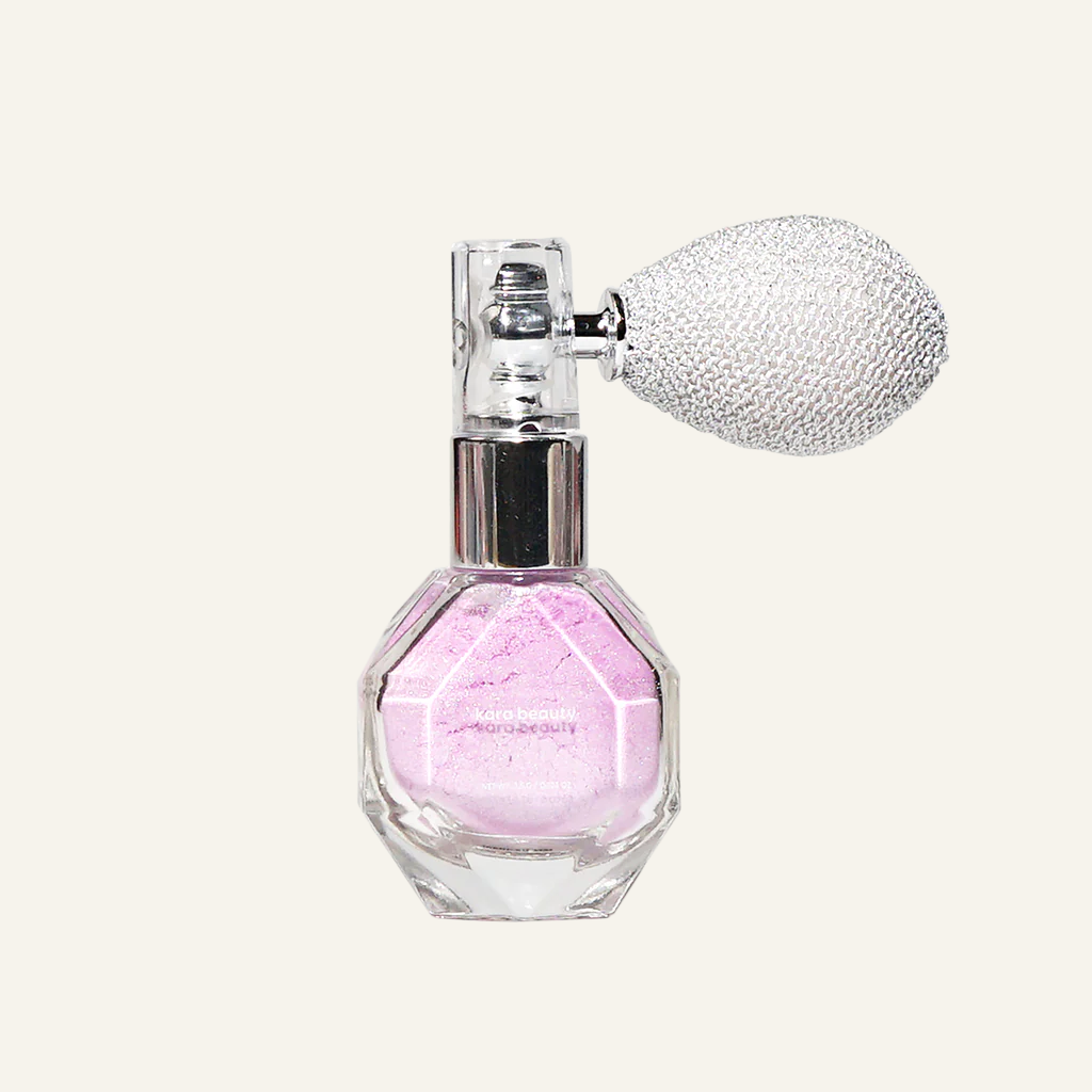Starcrossed Dreams Shimmer Polvo en Spray