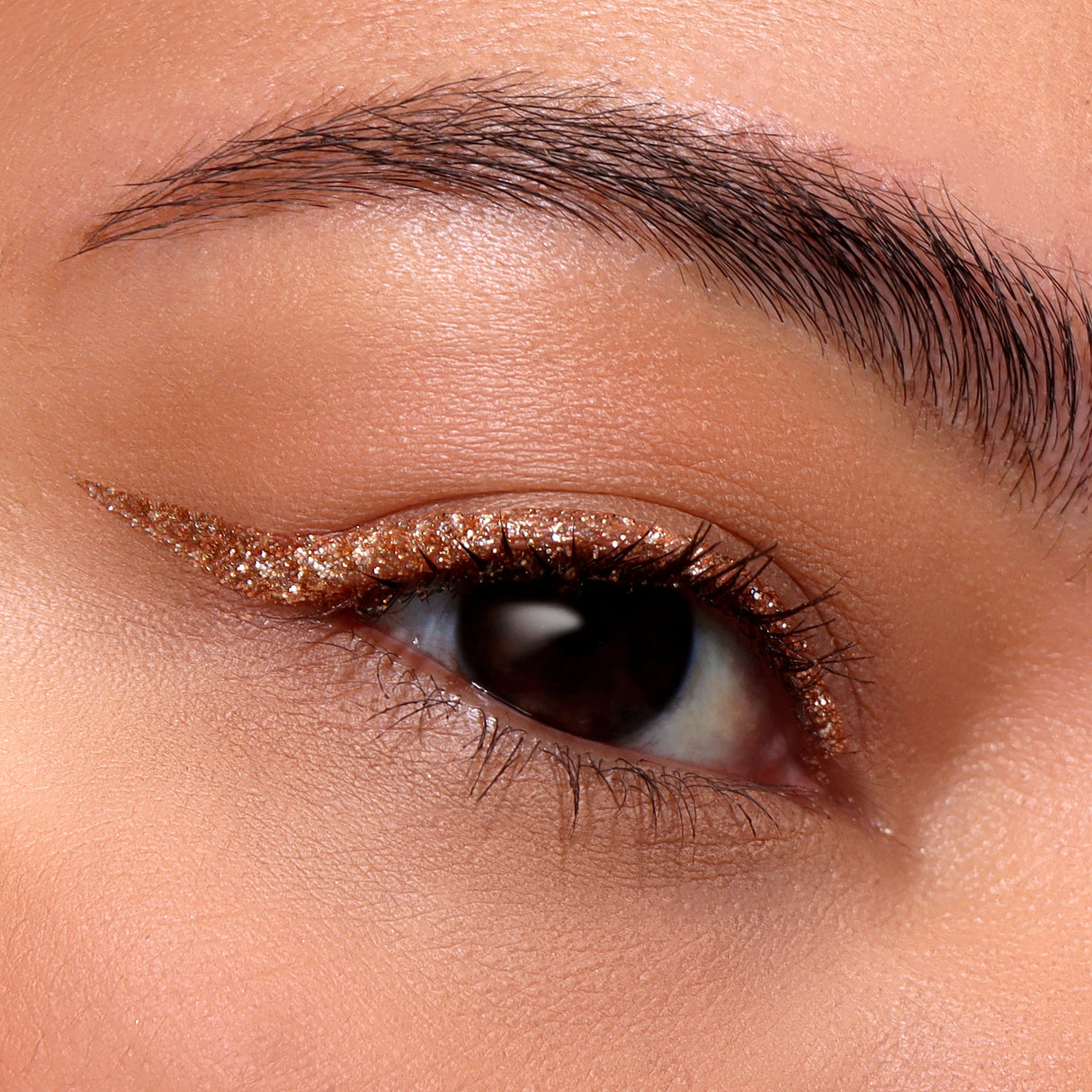 Glitter Glitter Liner Delineador de Ojos