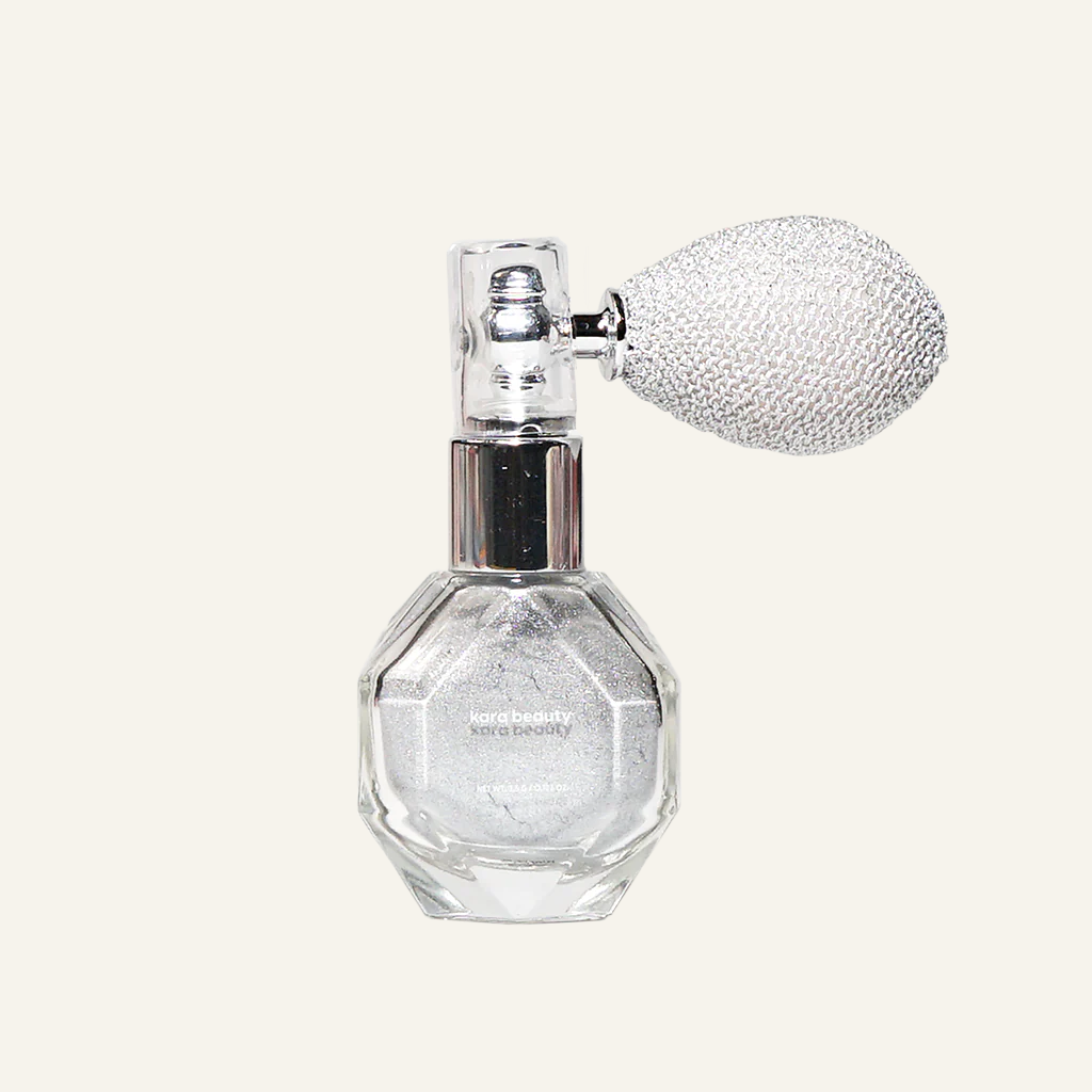 Starcrossed Dreams Shimmer Polvo en Spray