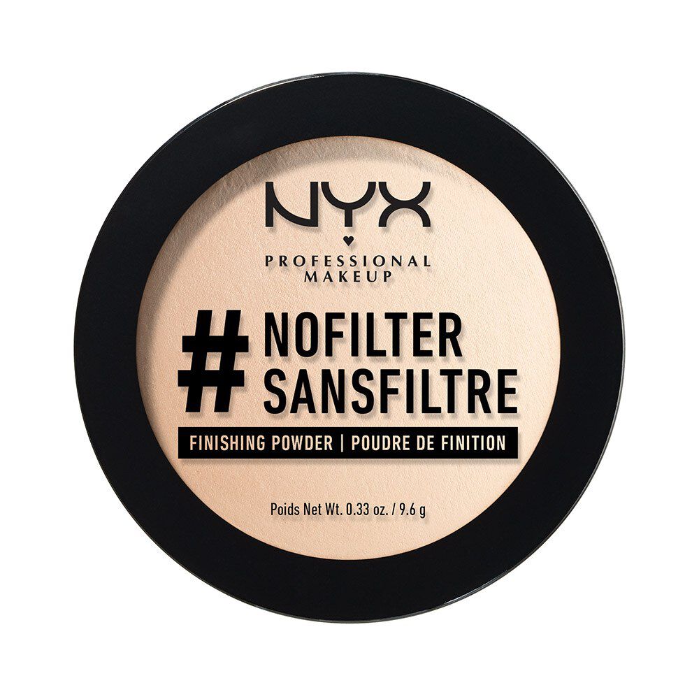 NoFilter Sansfiltre Polvo Matificante