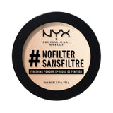 NoFilter Sansfiltre Polvo Matificante