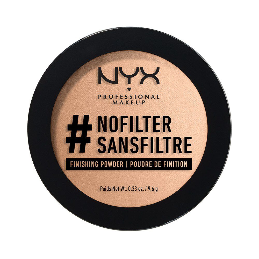 NoFilter Sansfiltre Polvo Matificante