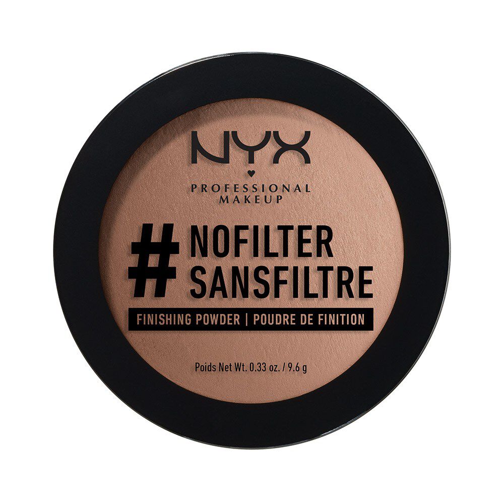 NoFilter Sansfiltre Polvo Matificante